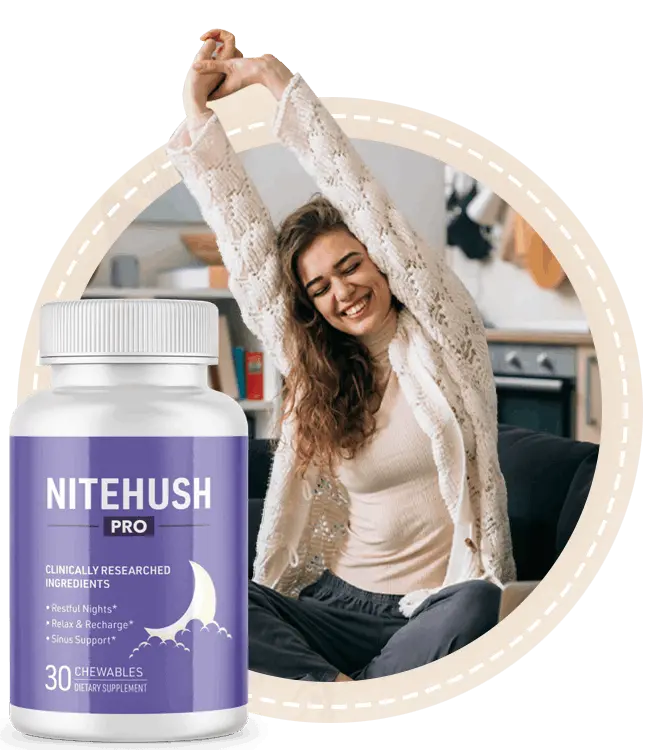 nitehush pro